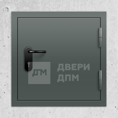 Люк противопожарный ЛПМ-59